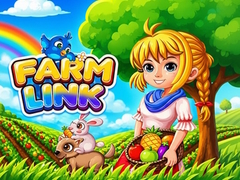 Játék Farm Vegetable Link