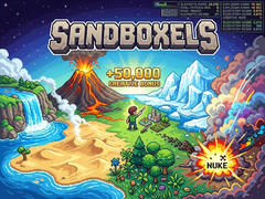 Játék Sandboxels