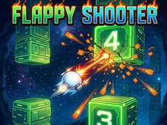 Játék Flappy Shooter