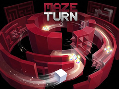 Játék Maze Turn