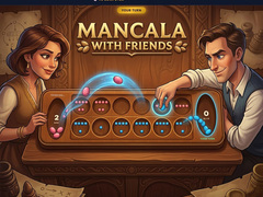 Játék Mancala with Friends