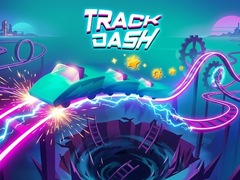 Játék Track Dash