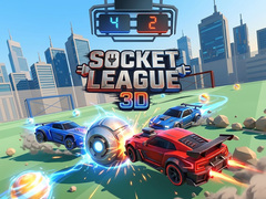 Játék Socket League 3D