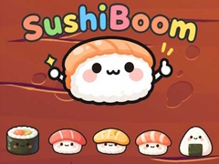 Játék SushiBoom