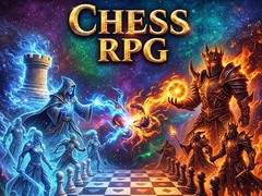 Játék Chess RPG