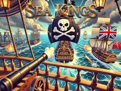 Játék Sea Kings