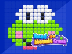 Játék Bead Mosaic Crush