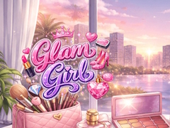 Játék Glam Girl