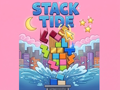 Játék Stack Tide