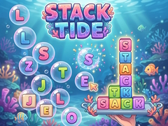 Játék Word Shuffle