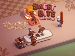 Játék Sweet Bite Idle Game