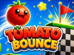Játék Tomato Bounce