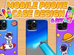 Játék Mobile Phone Case Design & DIY