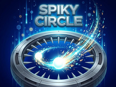 Játék Spiky Circle