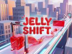Játék Jelly Shift