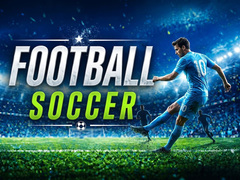 Játék Football - Soccer