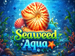 Játék Seaweed Aqua