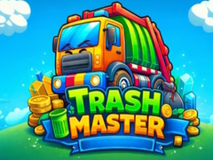 Játék Trash Master