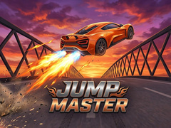 Játék Jump Master