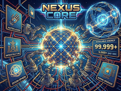 Játék Nexus Core