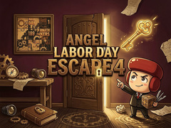 Játék Labor Day Escape 