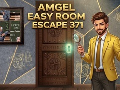 Játék Amgel Easy Room Escape 371