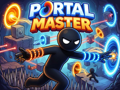 Játék Portal Master