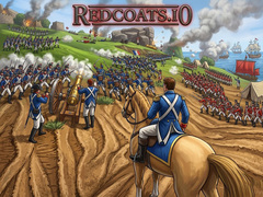 Játék Redcoats.io