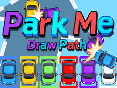 Játék Park Me: Draw Path