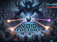 Játék Void Factory