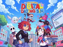 Játék The Amazing Digital Dating Sim