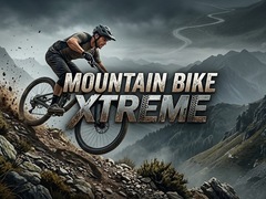 Játék Mountain Bike Xtreme