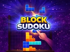 Játék Block Sudoku