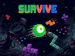 Játék Survive