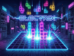 Játék Electrix