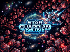 Játék Star Guardian Deluxe