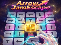 Játék Arrow JamEscape