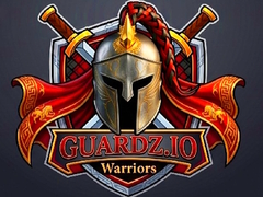 Játék Guardz IO