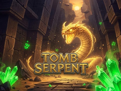 Játék Tomb Serpent