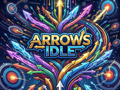 Játék Arrows Idle