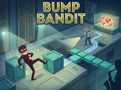 Játék Bump Bandit