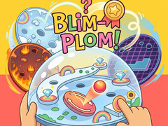 Játék Blim-Plom