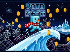 Játék Void Dash