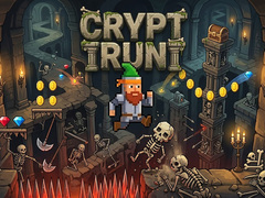 Játék Crypt Run
