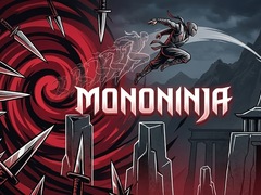 Játék Mononinja