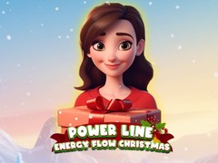 Játék Power Line: Energy Flow Christmas