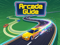 Játék Arcade Glide