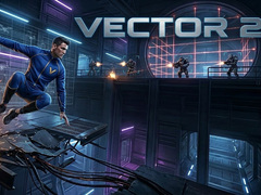 Játék Vector 2