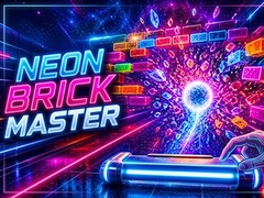 Játék Neon Brick Master