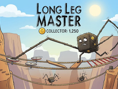 Játék Long Leg Master